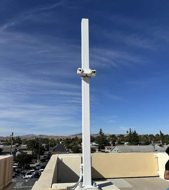 Vehicle-Counting-Cameras